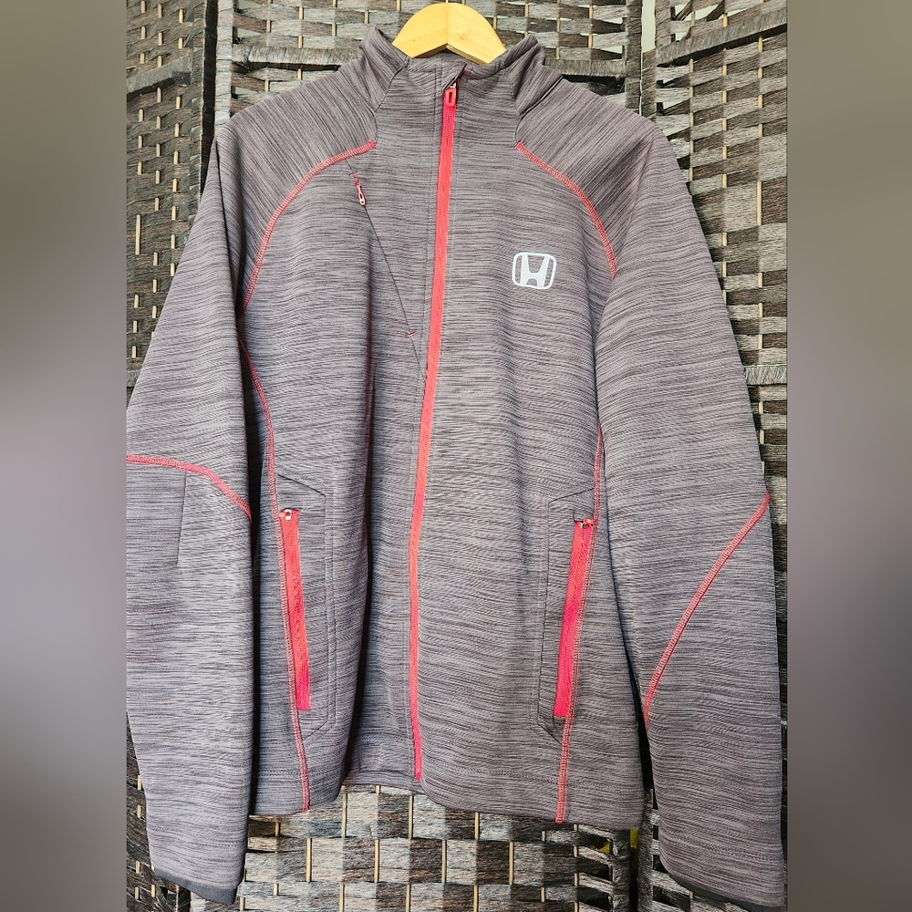 🌟2/40⭐️ Honda jacket